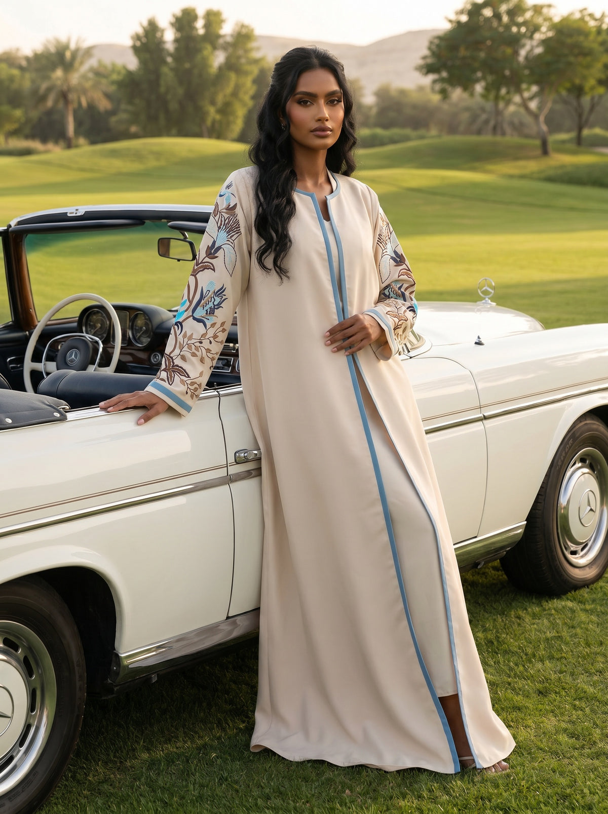 Sands of Grace