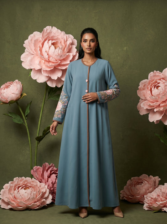 Peony Mist