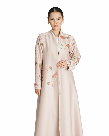 The Blush Bloom