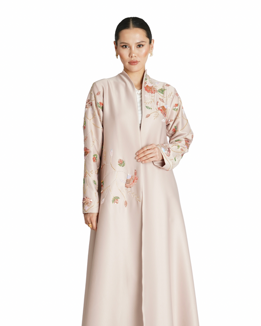 The Blush Bloom